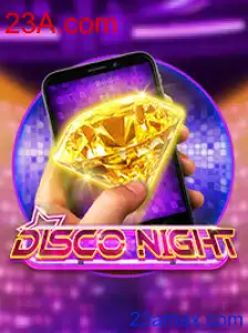 DiscoNightM